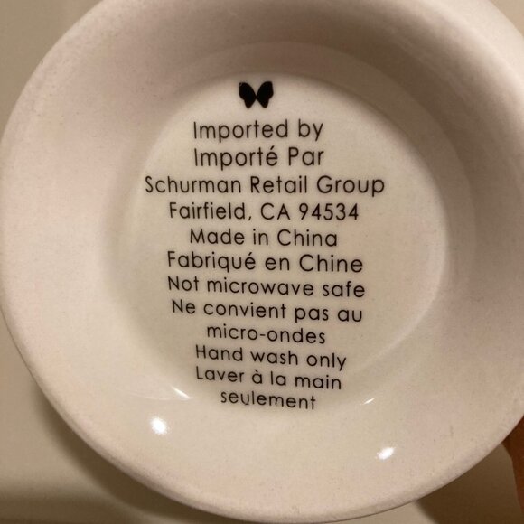 Believe in Happy Tea Cups - Picture 5 of 5